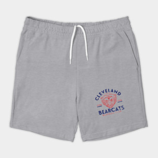 Cleveland Bearcats Baseball Shorts