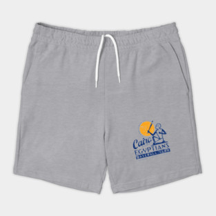 Cairo Egyptians Baseball Shorts