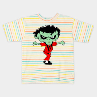 Thriller Kids T-Shirt