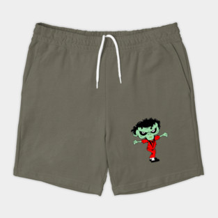 Thriller Shorts