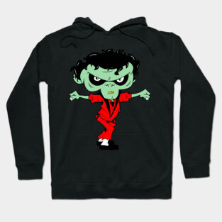 Thriller Hoodie