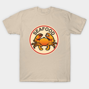 Sea Treasure T-Shirt