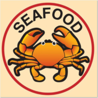 Sea Treasure Posters and Art