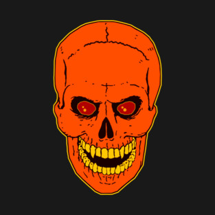 Oh Hell Oh Ween T-Shirt