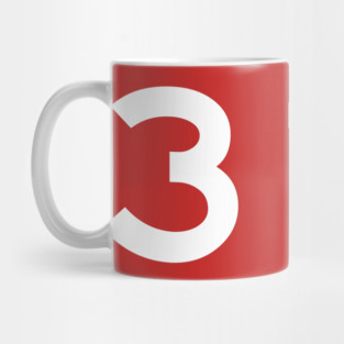 314 Area Code Mug