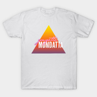 Zenyatta Mondatta Retro T-Shirt