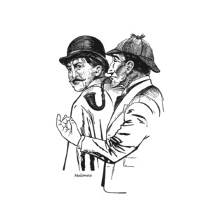 Everything Is Okay T-Shirt