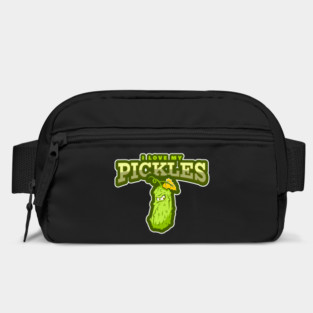 I LOVE MY PICKLES Bag