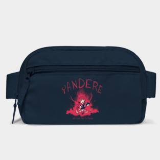 Yandere Love Bag