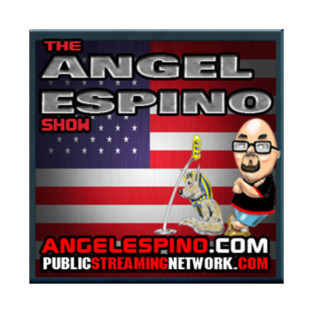 Inside Tha Jackals Head Main LOGO T-Shirt