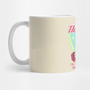 That's it! Mug