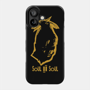 Soul II Soul Phone Case