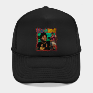 vintage boyz n the hood Hat