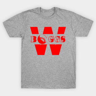 Wade Boggs T-Shirt