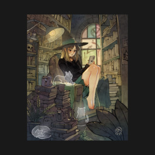 Checking Social Media T-Shirt