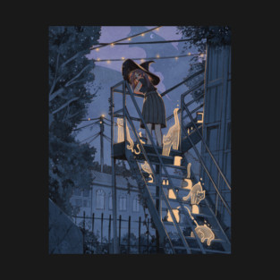 Luminescence T-Shirt