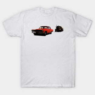 Duel Cult Film T-Shirt