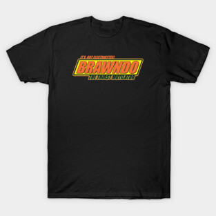 Brawndo - The Thirst Mutilator T-Shirt