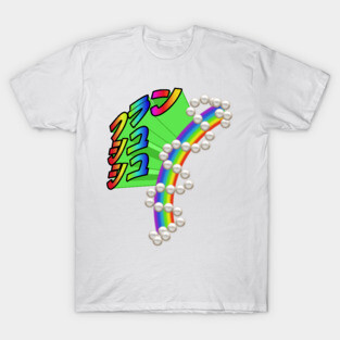 Franchouchou (Zombieland Saga) Ugly T-Shirt