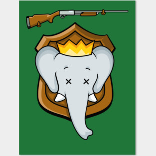 Trophy Babar Posters and Art