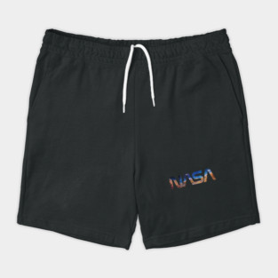 NASA Nebula Shorts