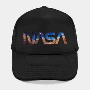 NASA Nebula Hat