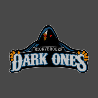Storybrooke Dark Ones T-Shirt