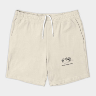 CSI Hundred Acre Wood Shorts