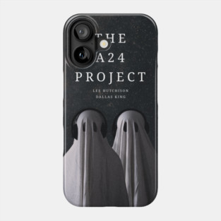 The A24 Project Phone Case