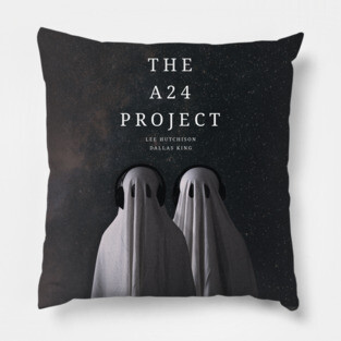 The A24 Project Pillow