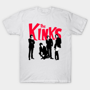 Kinks T-Shirt