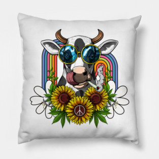 hippie Pillow