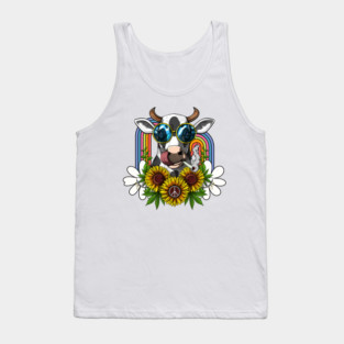 hippie Tank Top