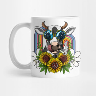 hippie Mug