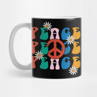 hippie Mug