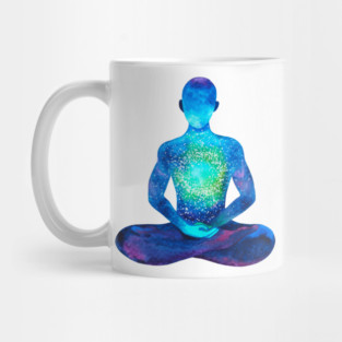 meditation Mug