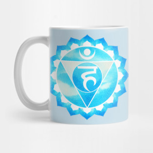 meditation Mug