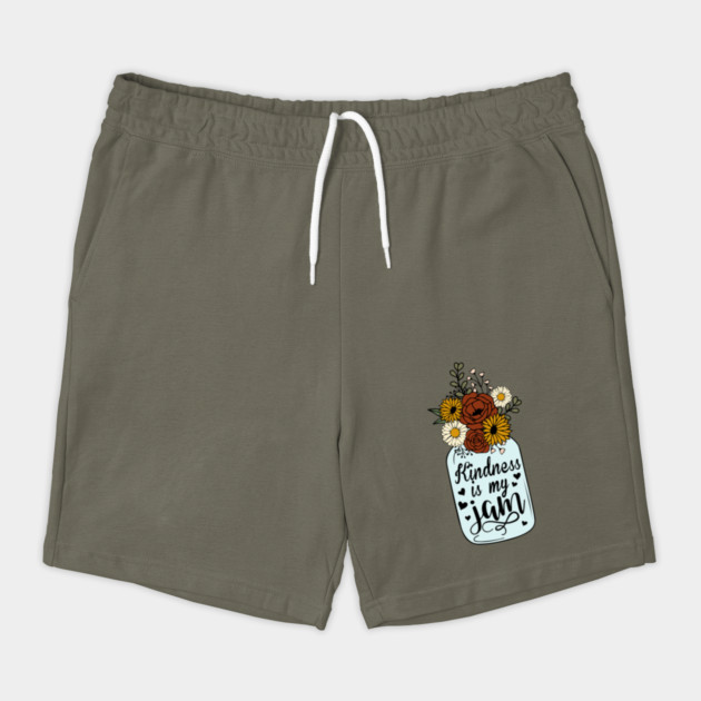 Floral Kindness is My Jam by The WYLD Tribe