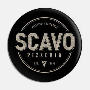 Family-Run Pizzeria Pin