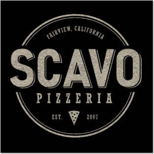 Family-Run Pizzeria Posters and Art