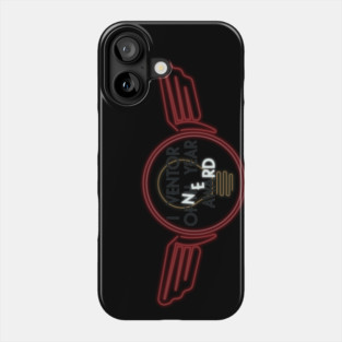 HISTA Nerd Phone Case