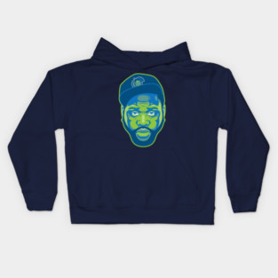 Paper Boi Kids Hoodie