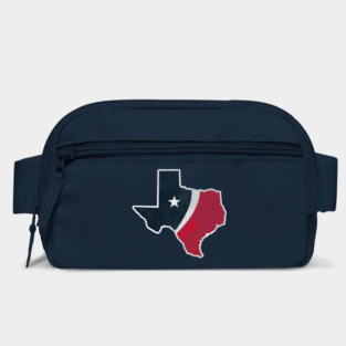 Texans Bag