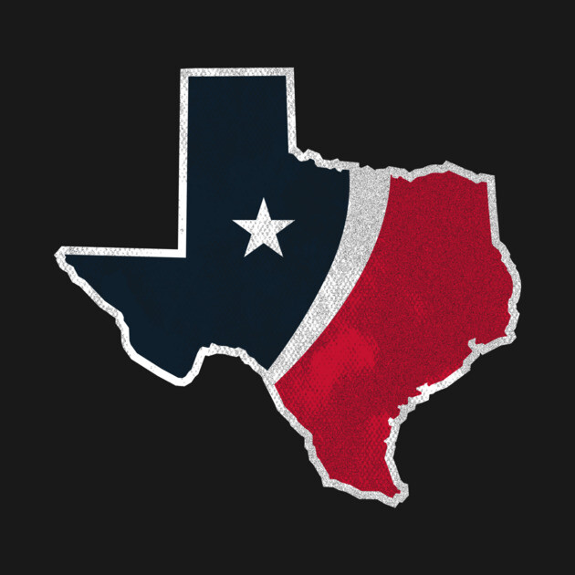Texans by stayfrostybro
