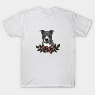 Pitbull T-Shirt