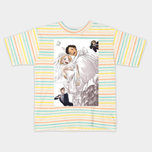 Copy of best timeline Kids T-Shirt