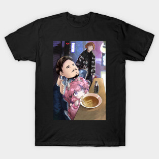 Chris Broadent T-Shirt