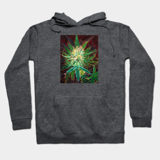 Big Bud Hoodie