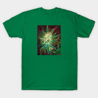 Big Bud T-Shirt