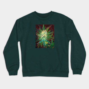 Big Bud Crewneck Sweatshirt